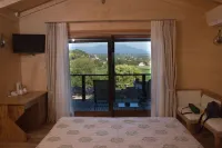 Country House Barone d'Asolo