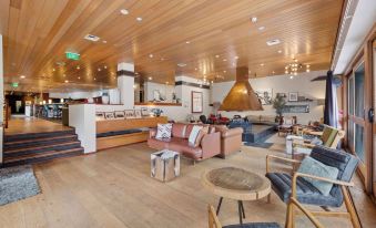 Thredbo Alpine Hotel