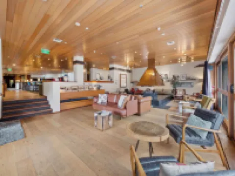 Thredbo Alpine Hotel