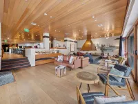 Thredbo Alpine Hotel Hotel a Thredbo