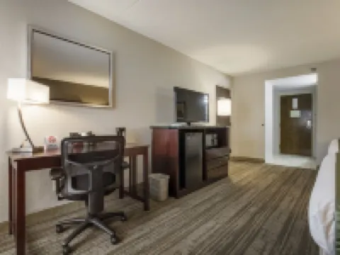 Best Western Ashbury Inn Hotels in Oldham County