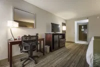 Best Western Ashbury Inn Hotels in Oldham County