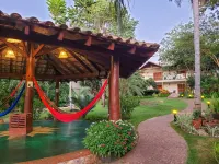 Pousada Surucuá - Bonito MS