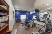 Comfort Suites Perrysburg - Toledo South Hotels in Perrysburg