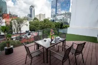 Suites Lerma 205 - Yolcu Alma/Bırakma Hizmetleri