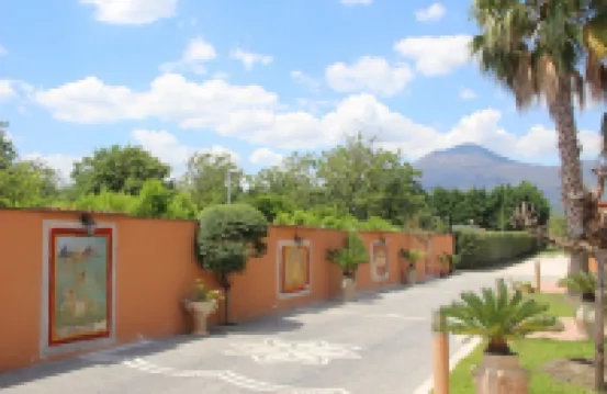 Villa Julia