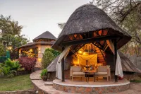 Hornbill Lodge Hotels in Kariba