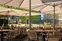 Novotel Luxembourg Kirchberg - พร้อมอาหารเช้า