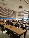 Incheon the Hotel Yeongjong - sarapan