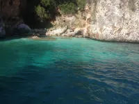 La Bouganville Hotel a Sapri