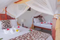 이슬라 보니타 잔지바르 비치 리조트