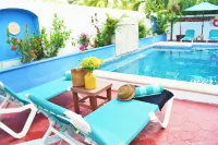 Corales Suites Hotels in Puerto Morelos