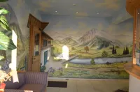 Alpchalet Schwanstein