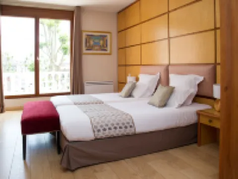 Hotel Eden Hotels in Béthune