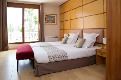 Hotel Eden