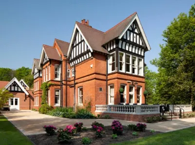 The Dower House Hotel Hotels near River Witham