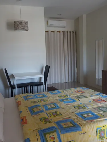 รูปภาพของเดอะ ไนน์ แมนชั่น