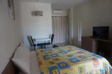 รูปภาพของเดอะ ไนน์ แมนชั่น