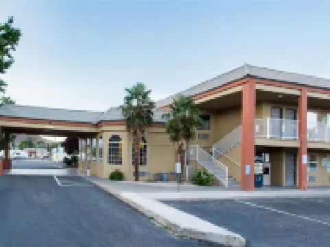 Hotel Zion Inn, Zion National Park Area Hotels in Hurricane