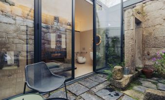 Rosa Et Al Townhouse