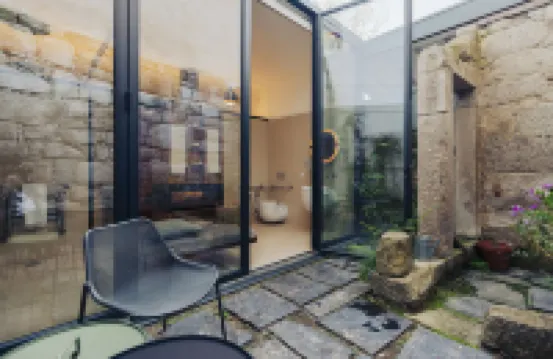 Rosa Et Al Townhouse