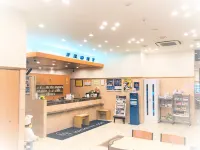 Toyoko Inn Kiryu-eki Minami-guchi Hotels in Kiryū