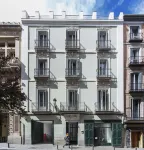 一次機會-普拉多23號 馬德里住宿飯店