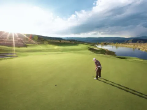 ザ ロッジ アット ベイル, ア ロックリゾート バイ ベイルリゾーツ ベールのホテル