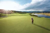 로지 앳 베일 어 락리조트