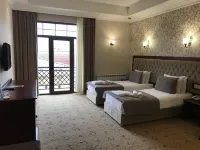 國會大廈酒店 鄰近达尔纳古尔的酒店