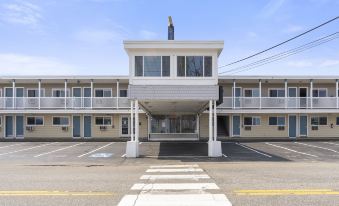 Mt Royal Motel