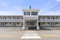 Mt Royal Motel Các khách sạn ở Old Orchard Beach