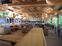 Le Jardin Maore Hotels in Kanikeli