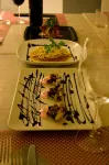 Hotel Orvieto - Frühstück