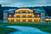 Sapia Hotel Rheinsberg Các khách sạn ở Bad Sackingen