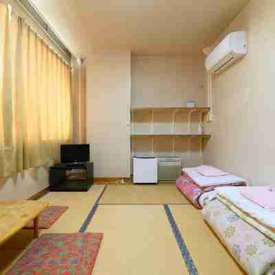 Tabist ゆ縁の宿ふじみ Rooms