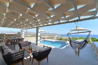 Mythology Naxos Villas & Suites - 4-Star