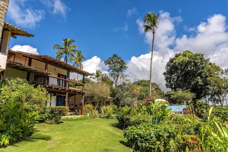 Pousada Mar à Vista