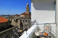 La Porta Luxury Rooms - Ocean View