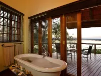 Muchenje Safari Lodge Hotels in Chobe