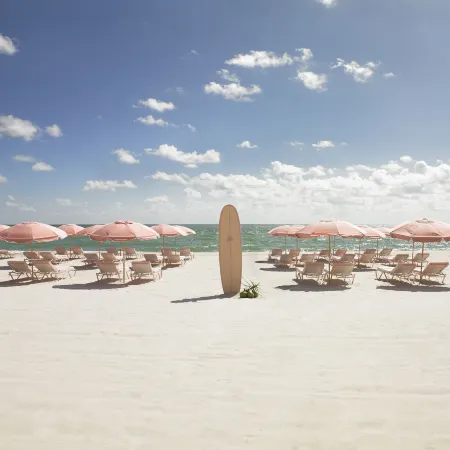 Grand Beach Hotel Surfside