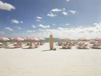 グランド ビーチ ホテル サーフサイド