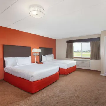 AmericInn by Wyndham Willmar