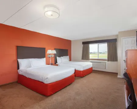 AmericInn by Wyndham Willmar Hotels in Willmar