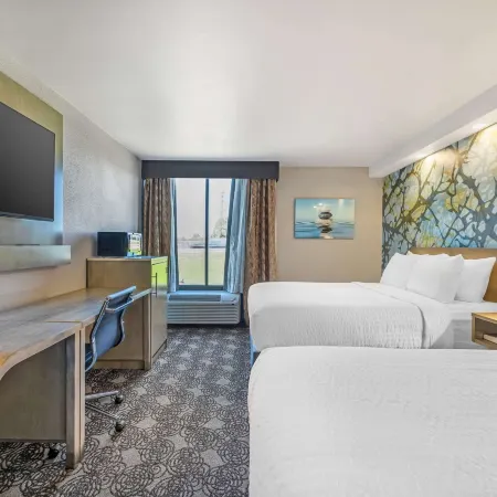 Clarion Inn