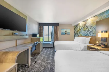 Clarion Inn