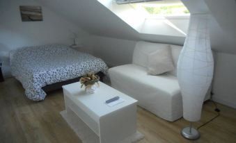 Gadeyne Nathalie le Chalet de Malvoue
