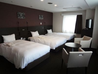 その他 スマイルホテル京都四条の写真