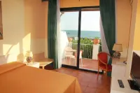 HOTEL SUL MARE AL GABBIANO