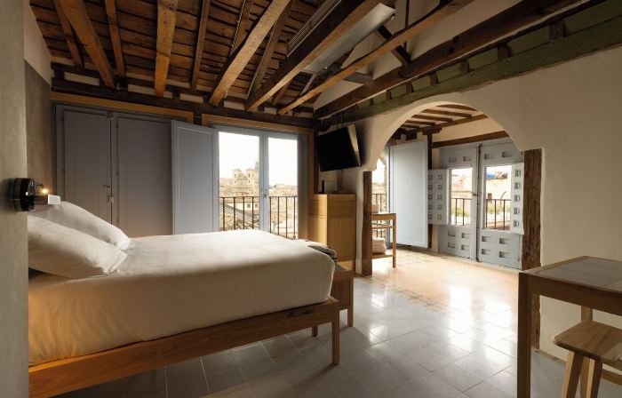 Hotel Carlos V